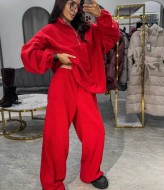 Флисовый костюм  RK-899A650