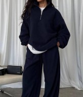 Флисовый костюм  RK-899A650