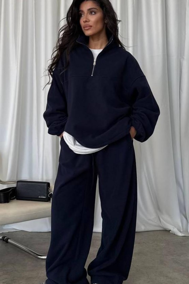 Флисовый костюм  RK-899A650