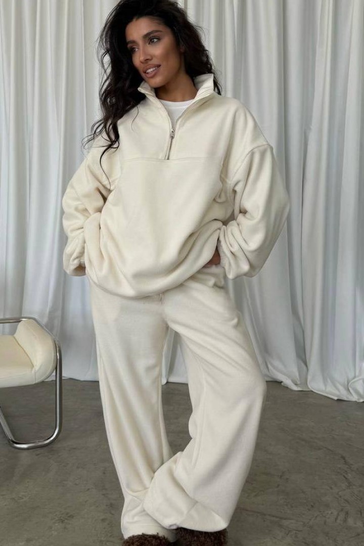 Флисовый костюм  RK-899A650