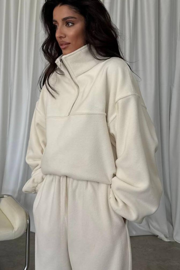 Флисовый костюм  RK-899A650