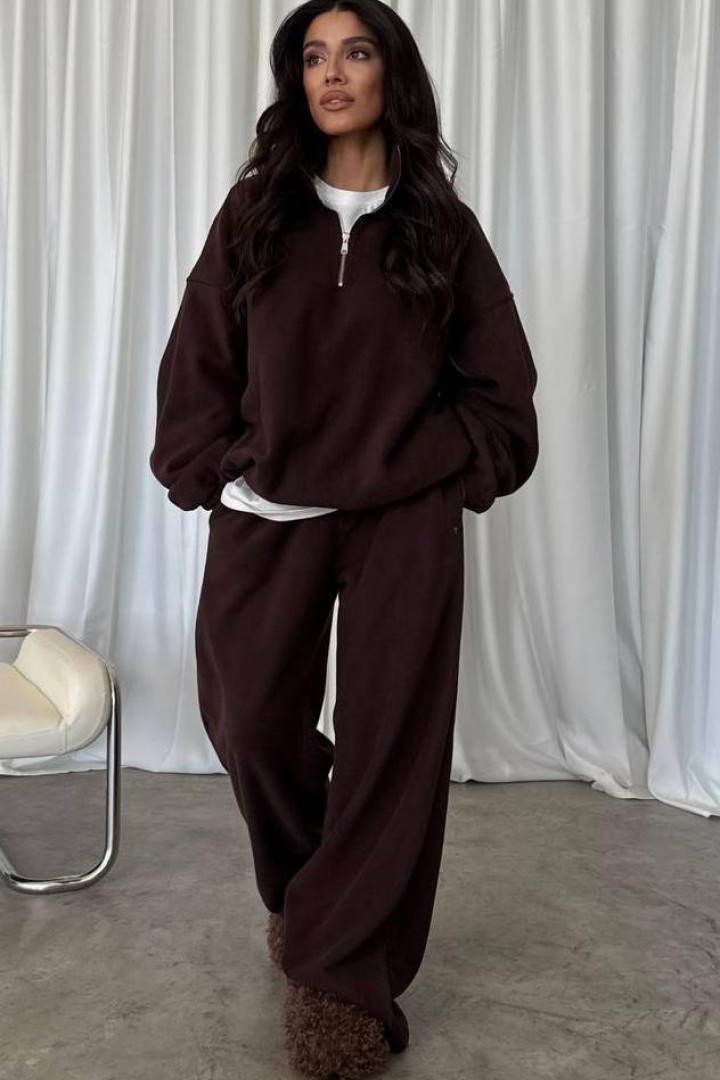 Флисовый костюм  RK-899A650