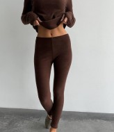 Лонгслив с лосинами ANB-526A470