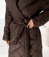 Тепле пальто  BAV-2535A1550 