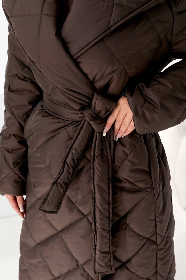 Тепле пальто  BAV-2535A1550 