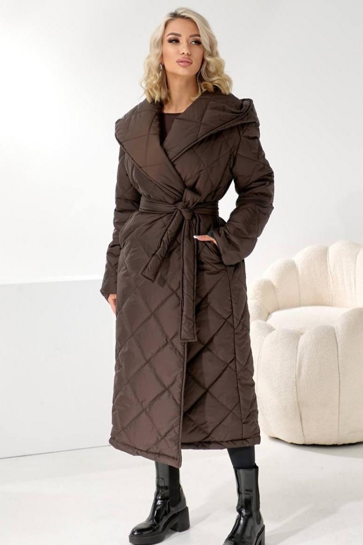 Тепле пальто  BAV-2535A1550 