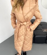 Тепле пальто  BAV-2535A1550 