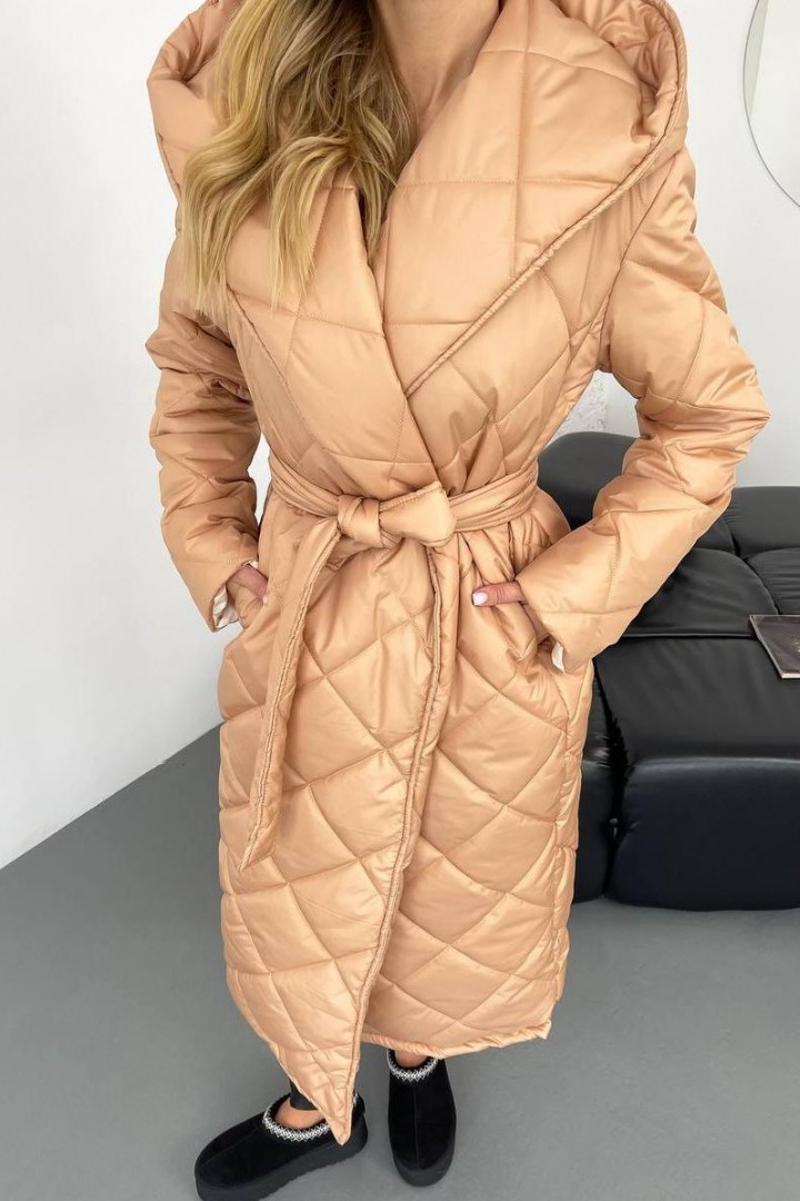 Тепле пальто  BAV-2535A1550 