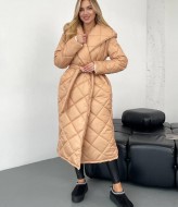 Тепле пальто  BAV-2535A1550 