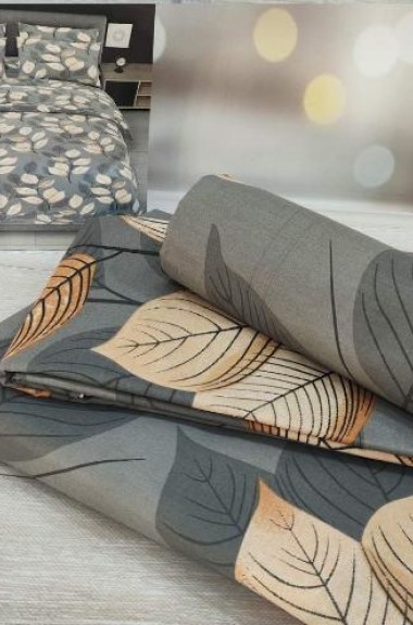 Постельный комплект Евро JAM-131125.6A17 Постельный комплект Евро JAM-131125.6A17