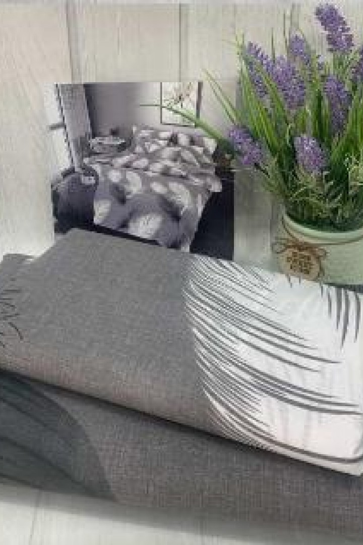 Постельный комплект Двухспальный  JAM-131125.5A15