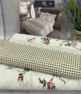 Постельный комплект Двухспальный  JAM-131125.5A15