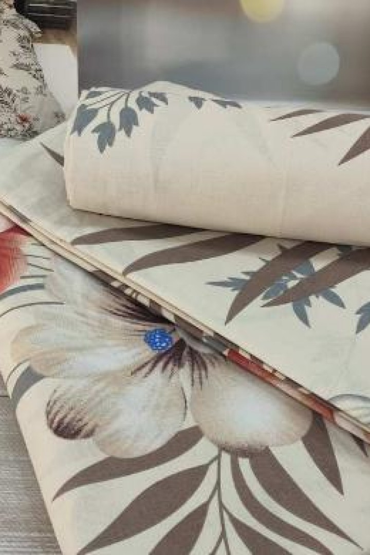 Постельный комплект Двухспальный  JAM-131125.5A15