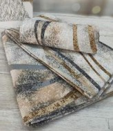 Постельный комплект Двухспальный  JAM-131125.5A15