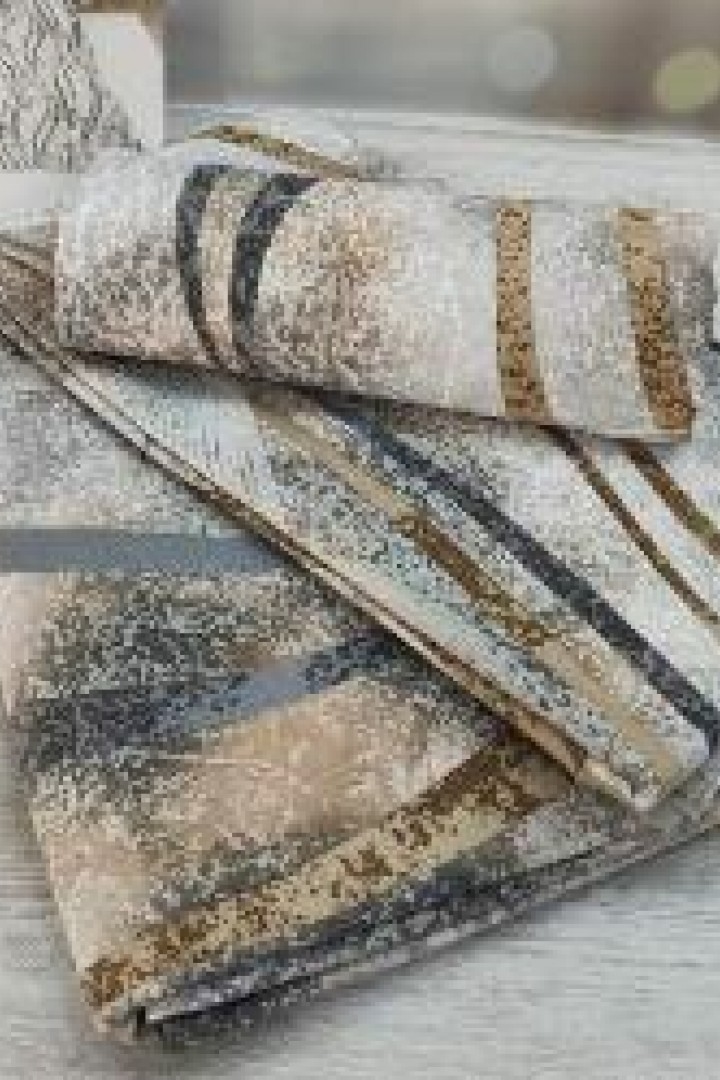 Постельный комплект Двухспальный  JAM-131125.5A15