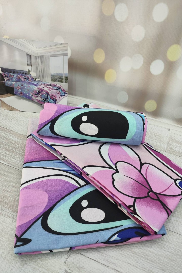 Постельный комплект Детский  JAM-131125.5A15