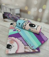 Постельный комплект Детский  JAM-131125.5A15