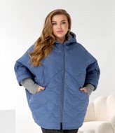 Женская теплая куртка BAV-2538A1100