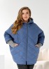 Женская теплая куртка BAV-2538A1100