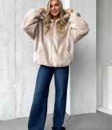 Шубка авто леди  BAV-2539A1890