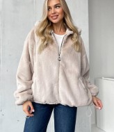 Шубка авто леди  BAV-2539A1890