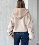 Шубка авто леди  BAV-2539A1890