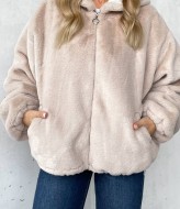 Шубка авто леди  BAV-2539A1890