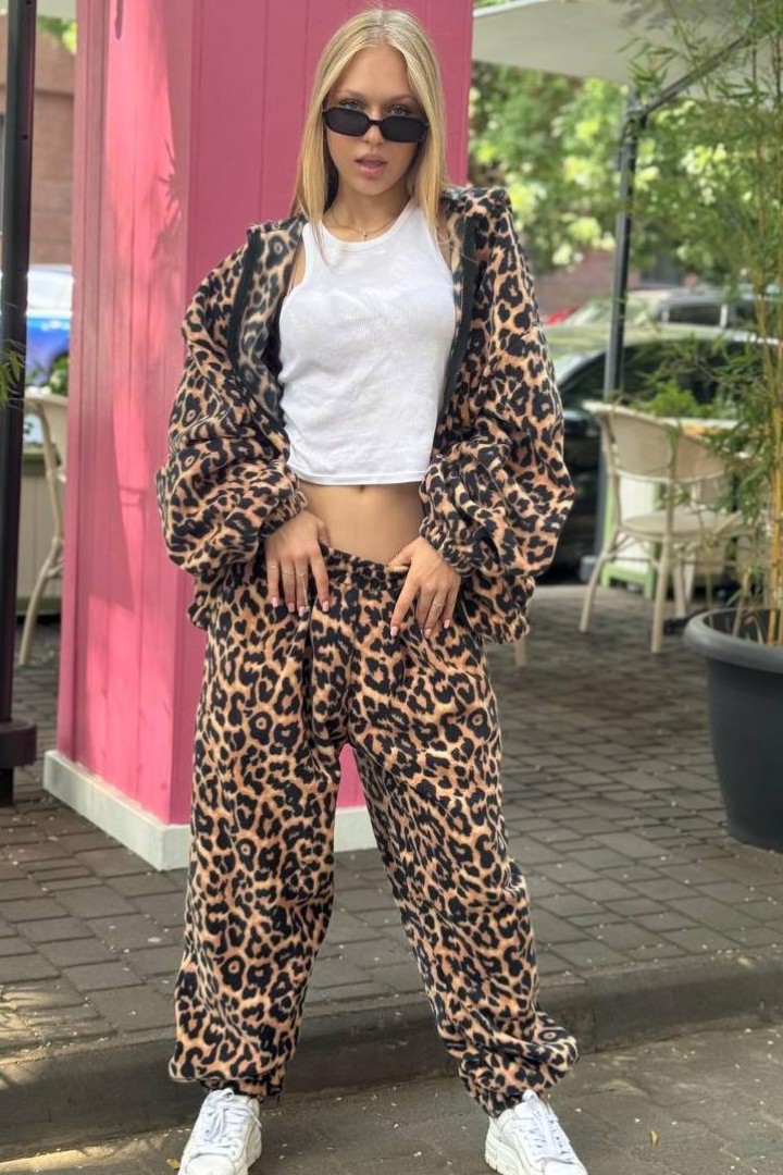 Спортівний костюм Лео BAV-2514A900