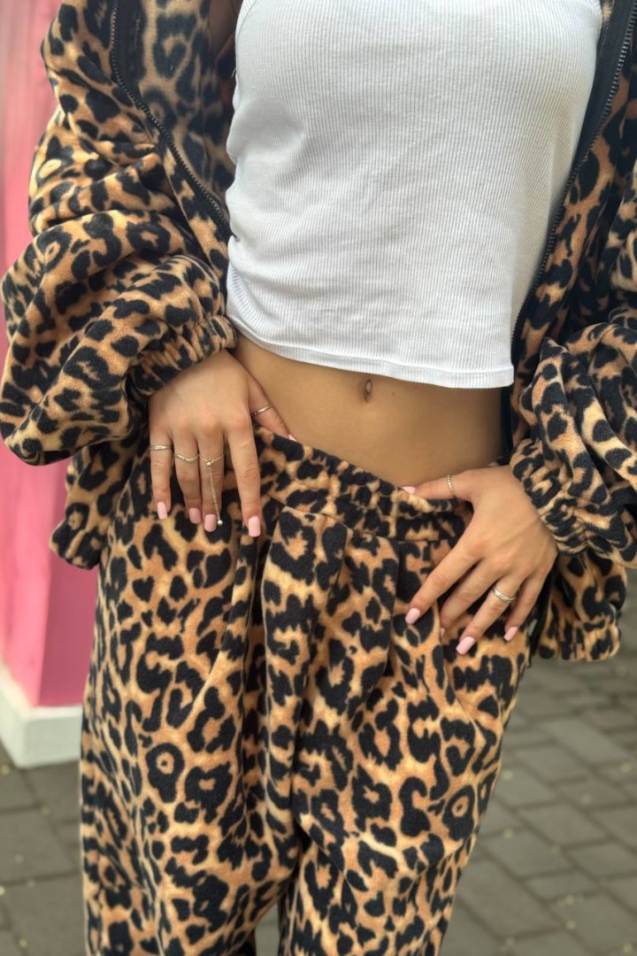 Спортівний костюм Лео BAV-2514A900