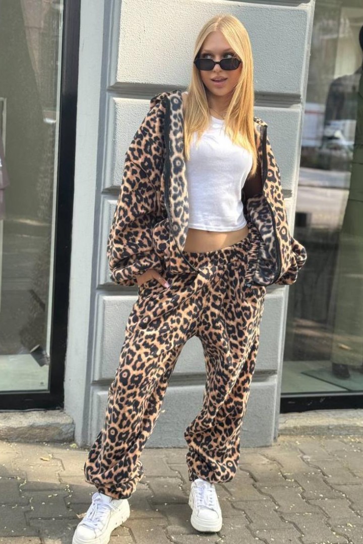 Спортівний костюм Лео BAV-2514A900