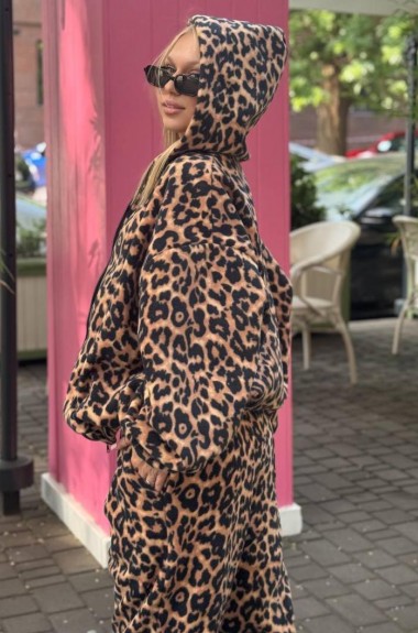 Спортівний костюм Лео BAV-2514A900