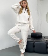 Тёплый костюм Тедди  BAV-141125A680