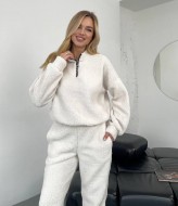 Тёплый костюм Тедди  BAV-141125A680