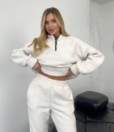 Тёплый костюм Тедди  BAV-141125A680