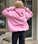 Худи оверсайз  BAV-2530A590