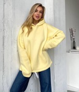 Худи оверсайз  BAV-2530A590