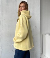 Худи оверсайз  BAV-2530A590