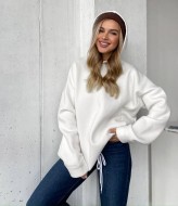 Худи оверсайз  BAV-2530A590