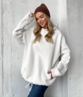 Худи оверсайз  BAV-2530A590