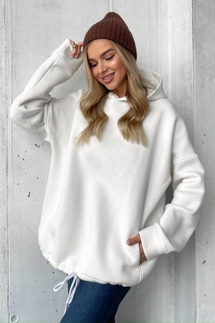 Худи оверсайз  BAV-2530A590