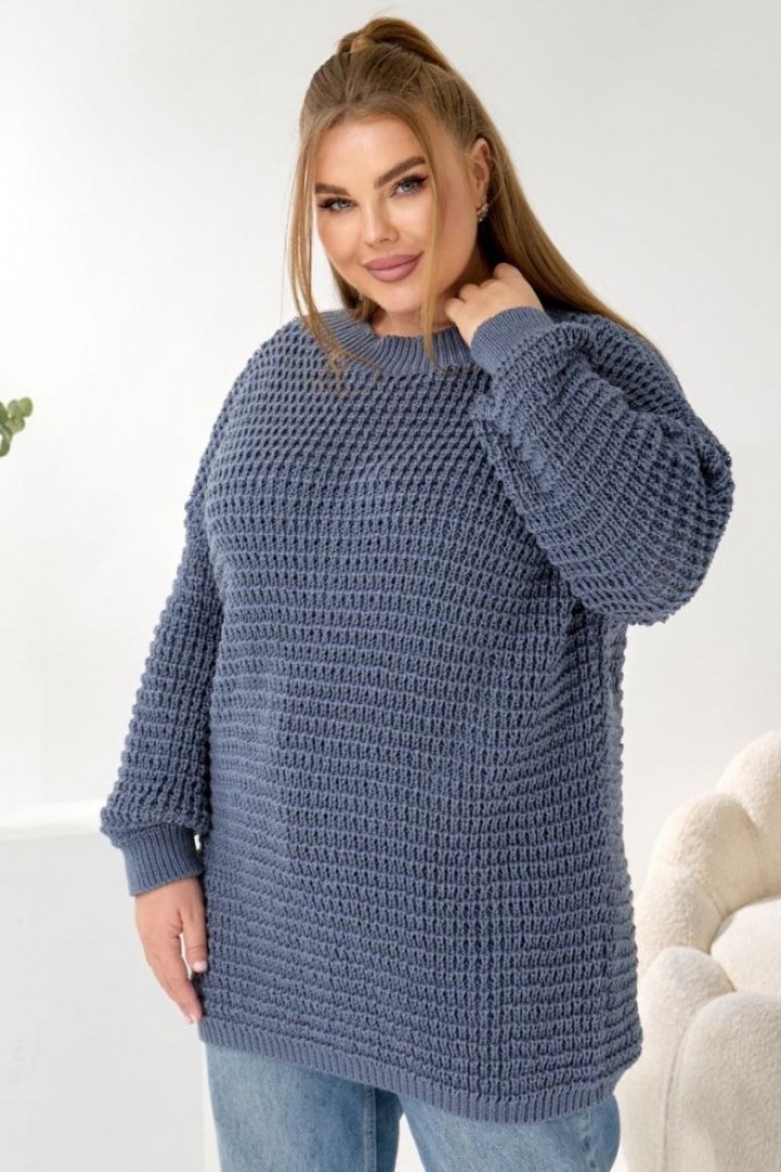 Туника в'язана  ZAB-1115A615 