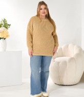 Туника в'язана  ZAB-1115A615 