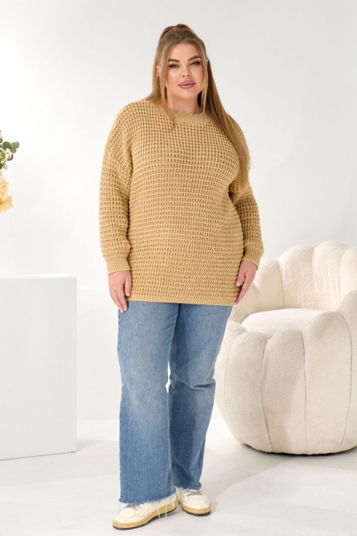 Туника в'язана  ZAB-1115A615 