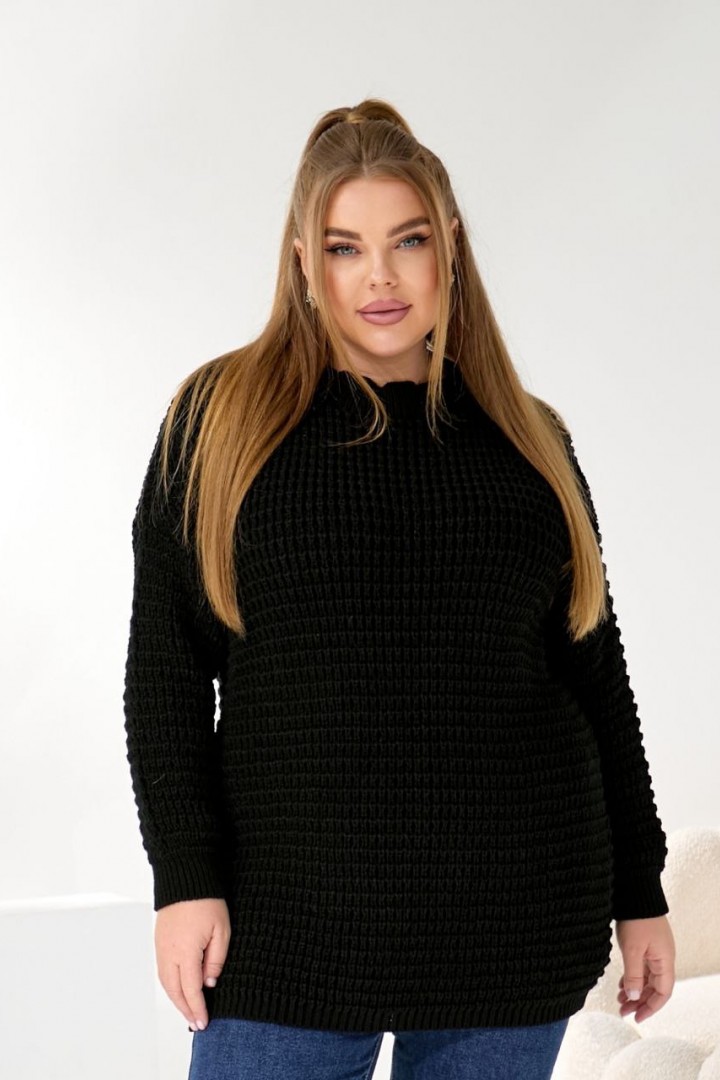 Туника в'язана  ZAB-1115A615 