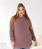 Туника в'язана  ZAB-1115A615 