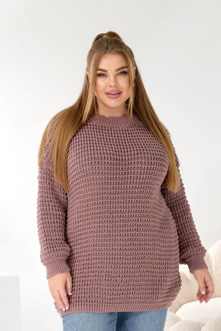 Туника в'язана  ZAB-1115A615 