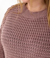 Туника в'язана  ZAB-1115A615 