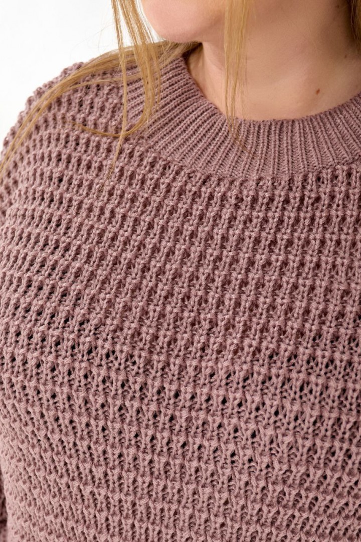 Туника в'язана  ZAB-1115A615 