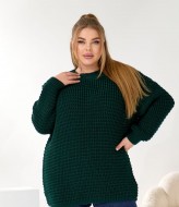 Туника в'язана  ZAB-1115A615 