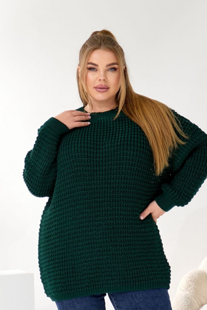 Туника в'язана  ZAB-1115A615 